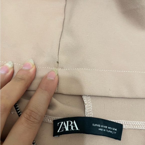🎀 Zara Cropped Hoodie Sweater | Women’s Size Medium
🎀 - Picture 14 of 14